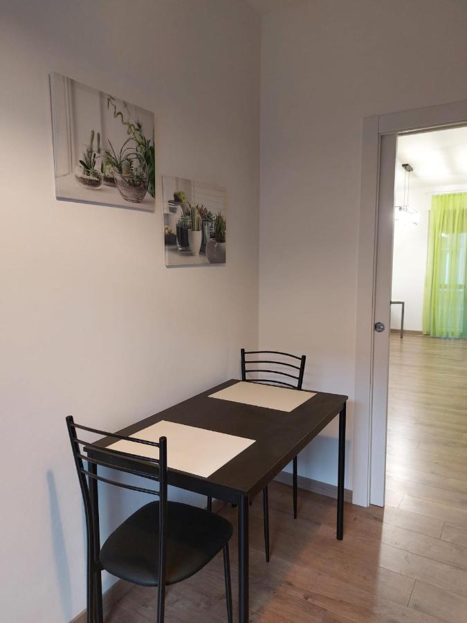 M.Aurelio Green Mailand Exterior foto