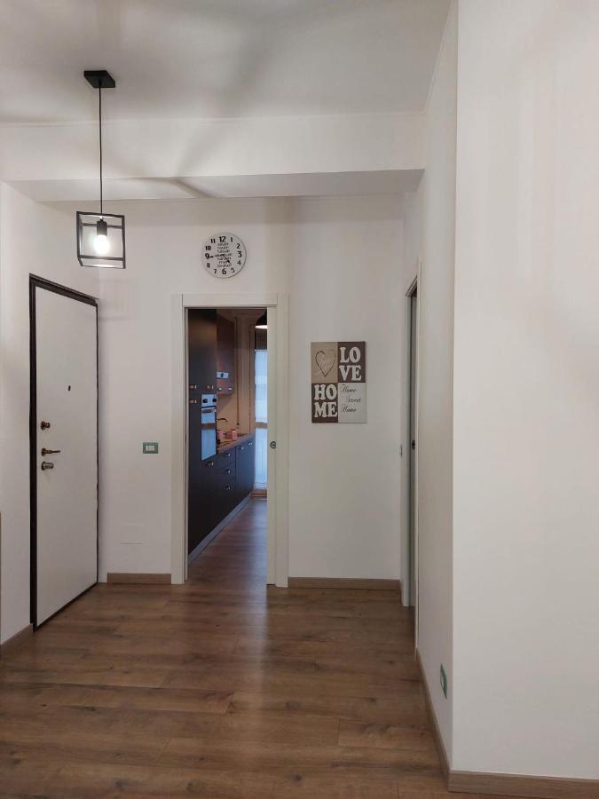 M.Aurelio Green Mailand Exterior foto